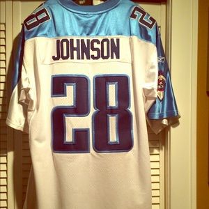 NFL Jersey